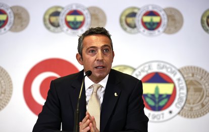 Son dakika spor haberi: Başkan Ali Koç 2.5 aday demişti! Fenerbahçe’nin ’buçuk’ hedefi belli oldu