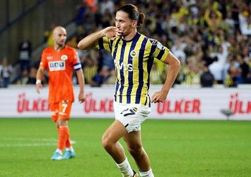 Avrupa ekipleri Miguel Crespo için yarışıyor!