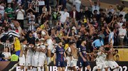 Botafogo’dan sürpriz zafer!