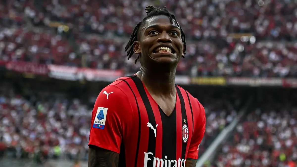 Galatasaray'dan Rafael Leao Atağı: Milan'la Görüşmeler Kritik Noktada