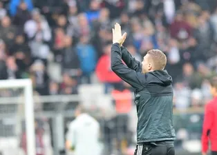 Caner Erkin'den Fenerbahçe taraftarına cevap...