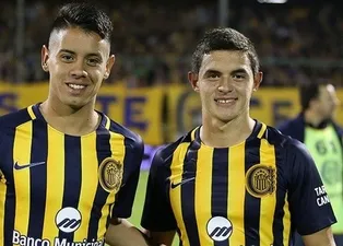 Galatasaray'dan Lovera atağı