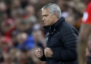 Mourinho'nun canı fena halde sıkkın