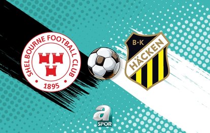 Shelbourne - Hacken maçı ne zaman? Hangi kanalda, saat kaçta? | UEFA Konferans Ligi