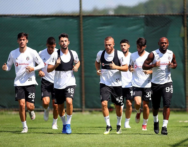 Şenol Güneş’in hücum dörtlüsü kim olacak?