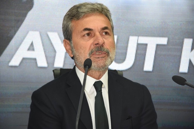 Aykut Kocaman’dan Fenerbahçe’ye müjde!