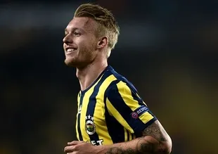Kjaer'in bonservis bedeli belli oldu!