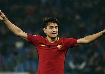 Cengiz Ünder'den kötü haber!