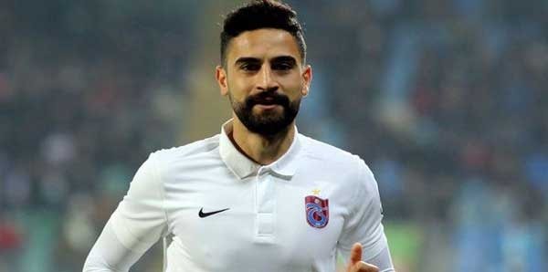 Trabzonspor’da Mehmet Ekici krizi!