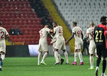 Madrid tedavisi işe yaradı