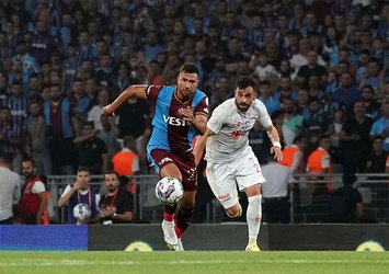 VAR'dan penaltı kararı çıktı!