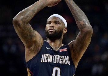 Warriors, Cousins'ı kadrosuna kattı