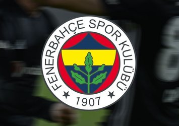 Fenerbahçe'den Beşiktaş'a flaş gönderme!