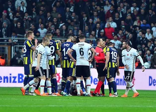 Derbide muhtemel 11'ler belli oldu!