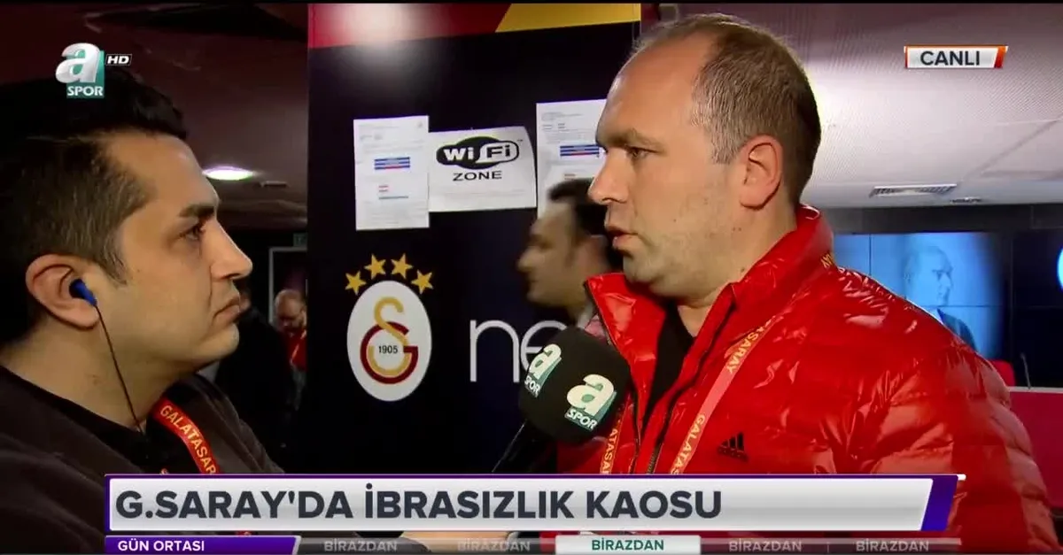 Hıncal Uluç'tan Mustafa Cengiz'e '1 saat' tepkisi