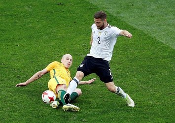 Mustafi iddiası