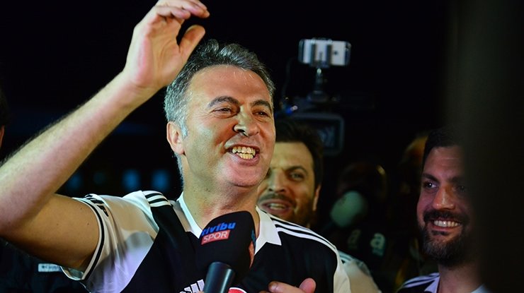 Beşiktaş’tan Burak Yılmaz açıklaması