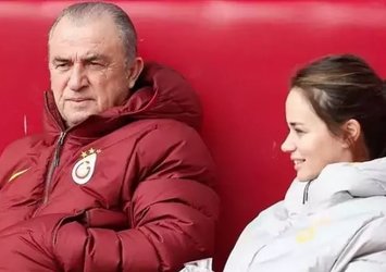 Merve Terim'den Kerem için flaş paylaşım!