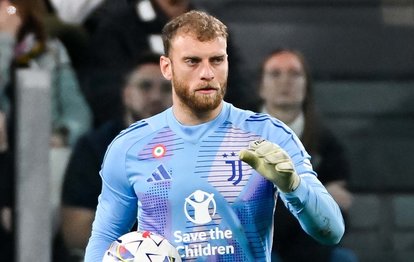 Beşiktaş’ta kaleci transferi gelişmesi! Michele Di Gregorio’dan siyah-beyazlılara yanıt geldi