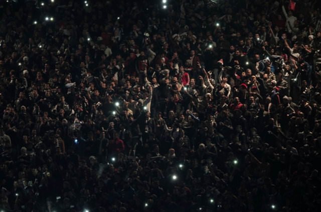 Stephane Lannoy, Galatasaray maçını unutamamış