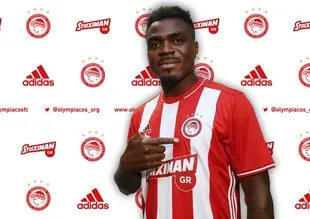 Fenerbahçe'de ayrılık açıklandı