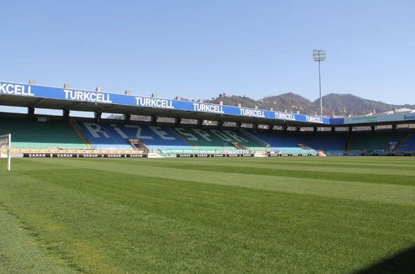 Süper Lig seyirci tablosu!