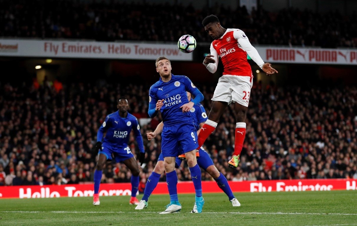 Galatasaray, Danny Welbeck’in peşinde iddiası