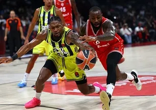 F.Bahçe Tarfin son çeyrekte yıkıldı!