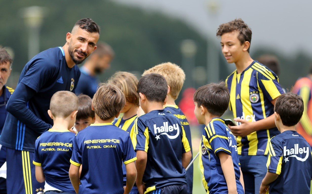 Lazio, Mehmet Topal’ı istiyor