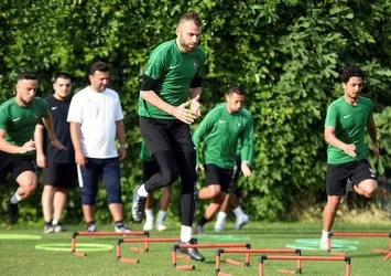 Horoz’dan indirim talebi