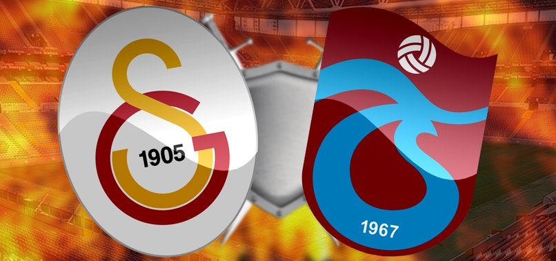 GALATASARAY - TRABZONSPOR HABERLERİ | Dev derbi öncesinde Galatasaray ve Trabzonspor'da son durum! O isim kadroya alındı