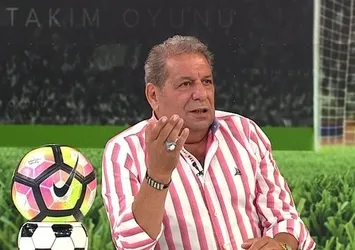 Erman Toroğlu'ndan uyarı! "Yangın çıkar"