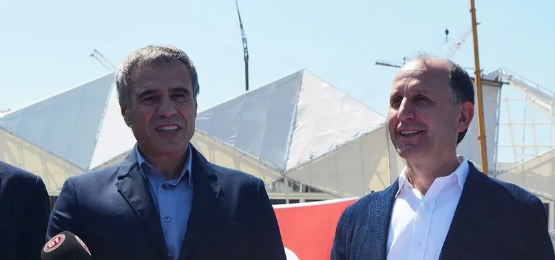 10 milyon euro'ya 7 transfer yapacağız
