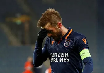 Edin Visca’da takas olmaz