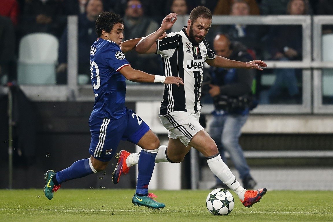 Beşiktaş’ta istikamet Rafael