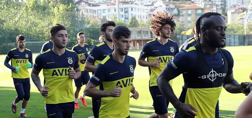 Fenerbahçe sezonu açtı