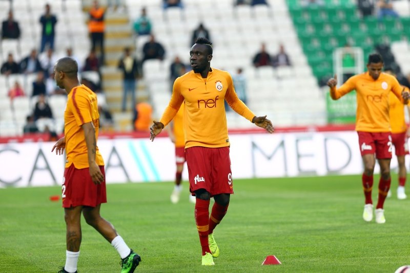 Mbaye Diagne, Ada yolcusu
