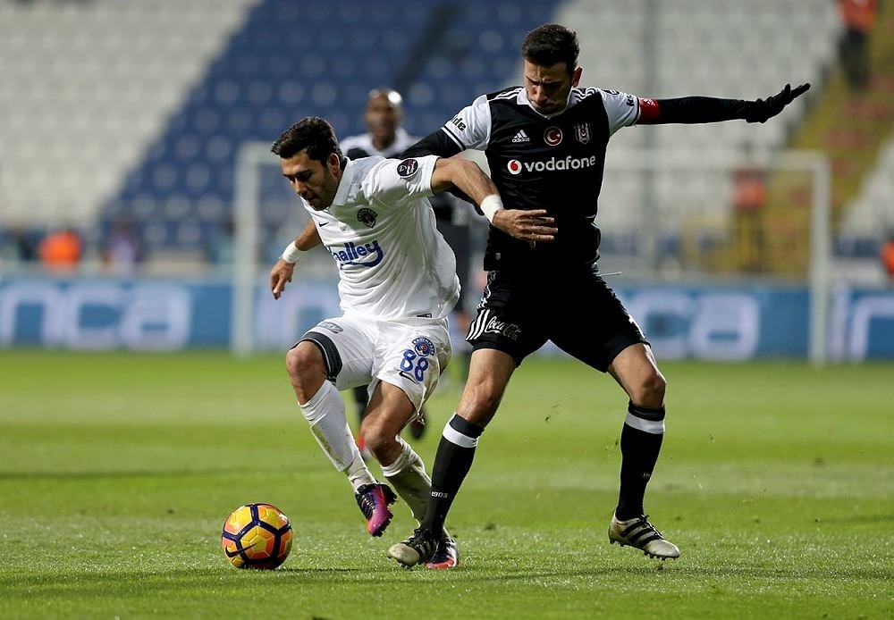 Yıldızlar karmasında hangi futbolcular olacak?