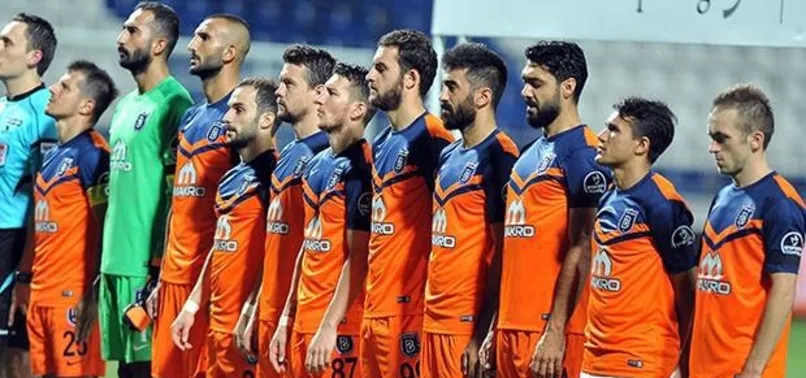 Medipol Başakşehir'den kötü prova