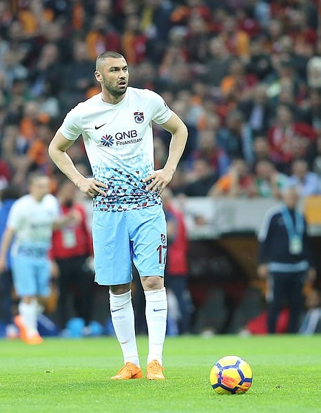 Süper Lig’in en’leri