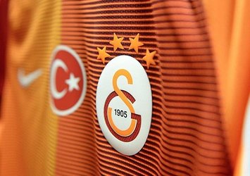 G.Saray'a dünya yıldızı golcü!