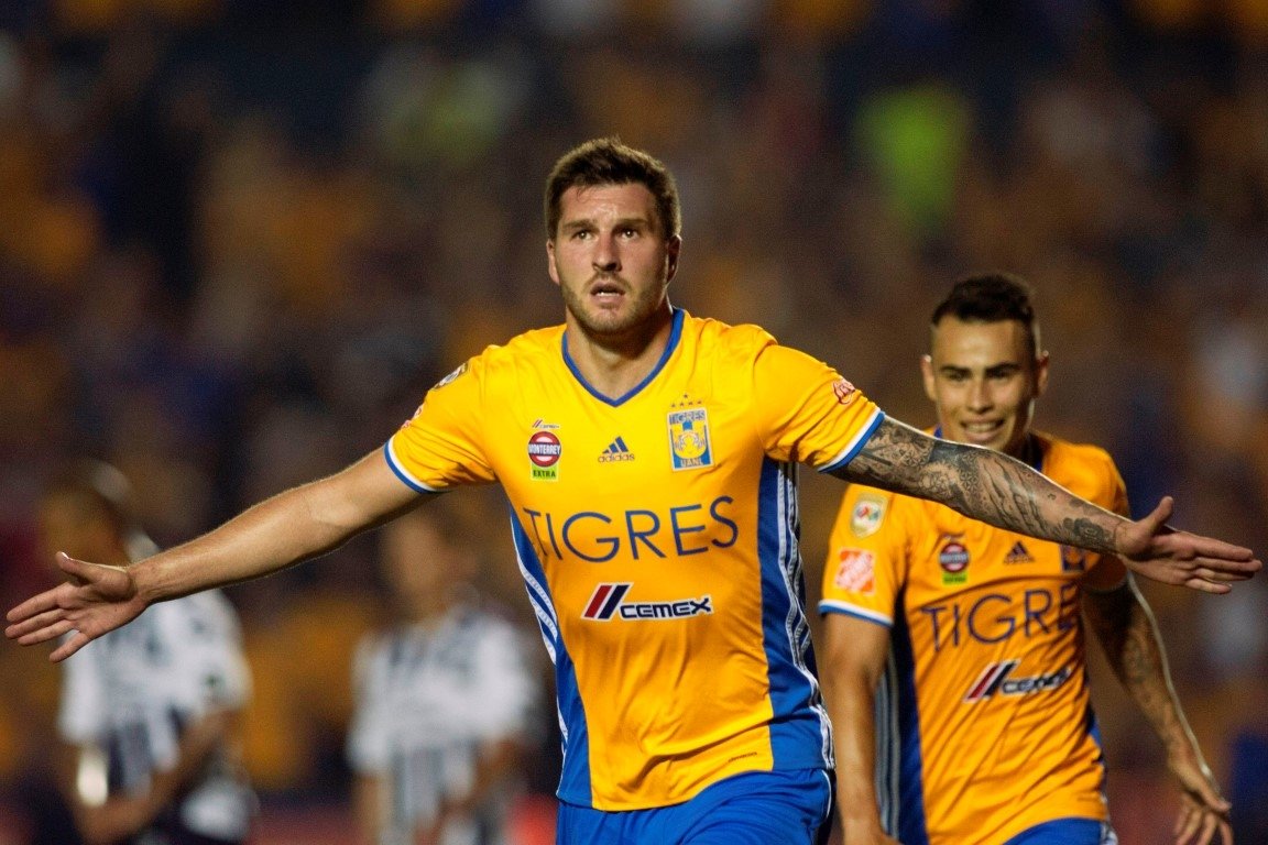 Fenerbahçe’den Andre Pierre Gignac bombası
