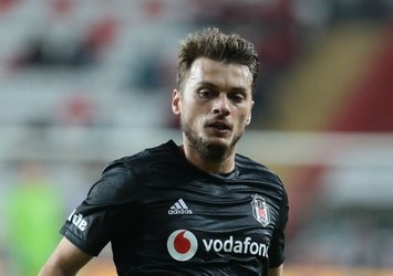 Ljajic gitmiyor! 2 teklifi de reddetti