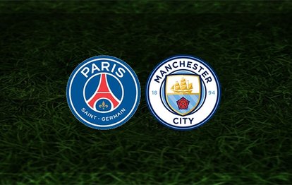 Paris Saint Germain PSG - Manchester City maçı ne zaman, saat kaçta ve hangi kanalda? | UEFA Şampiyonlar Ligi