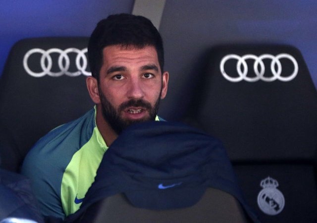 Arda Turan’ın menajeri açıkladı!