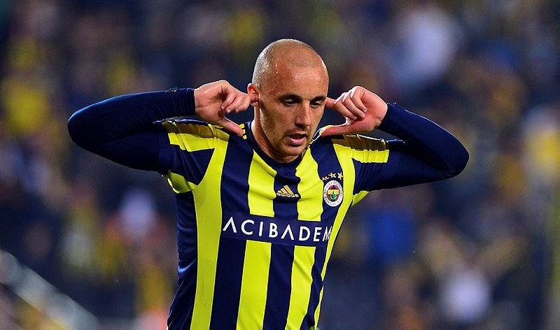 Fenerbahçe’de herkes satılık!