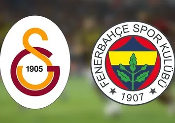 Derbide ilk golü atan yolu yarılıyor!