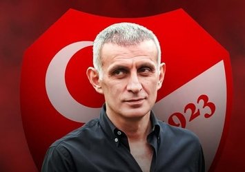 TFF Başkanı Hacıosmanoğlu A Spor'a konuk oluyor!