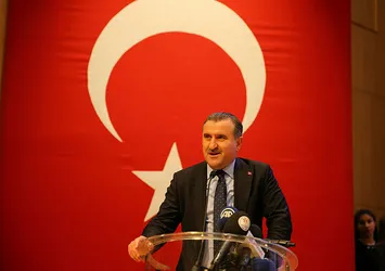 Bakan Bak’tan net talimat