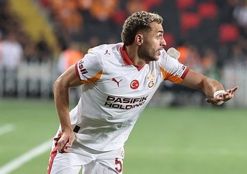 Barış Alper Yılmaz'ın paylaşımı gündem oldu!